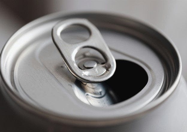 Do Energy Drinks Dehydrate You?