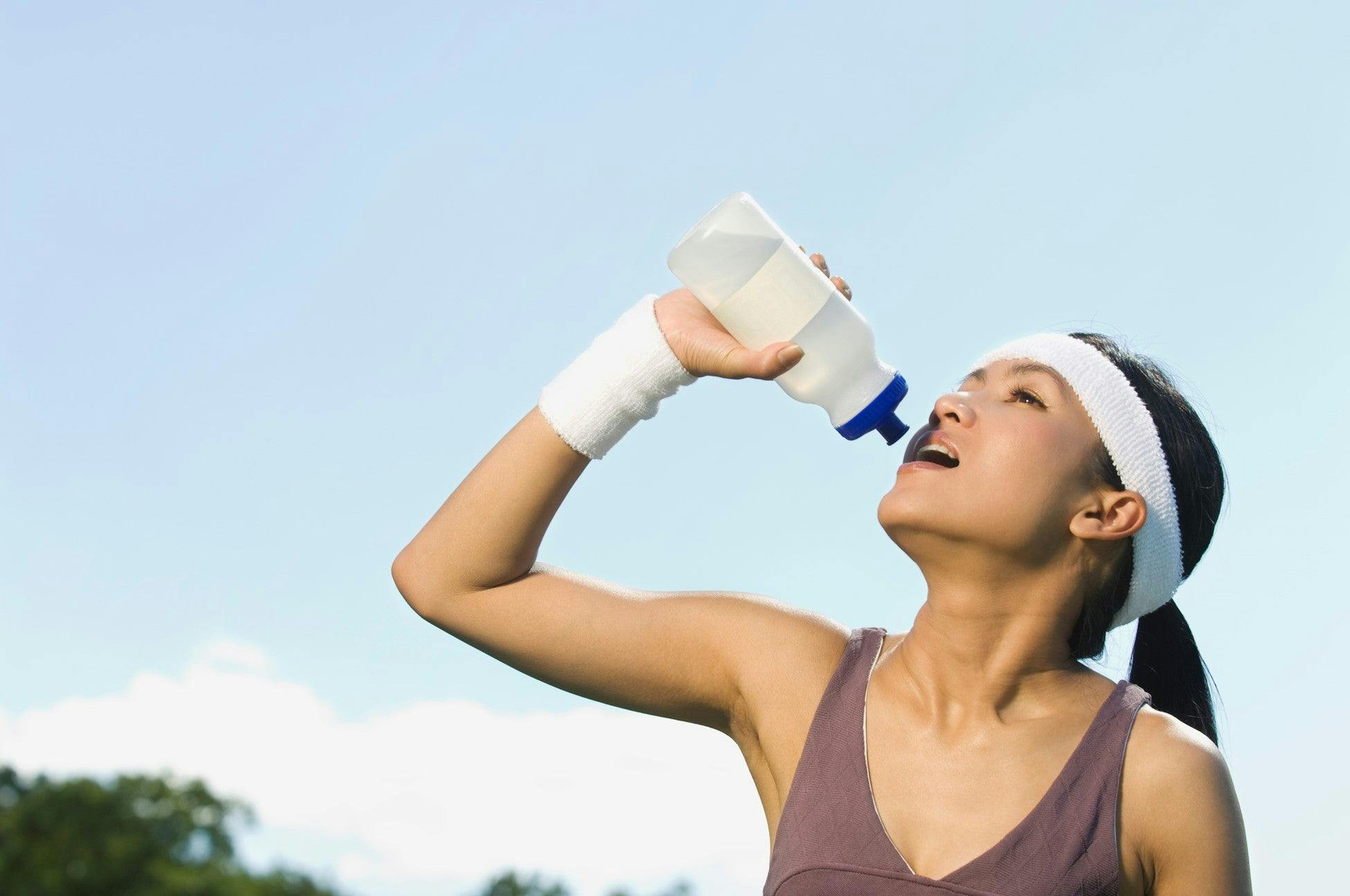 Celebrate National Hydration Day 2024 - June 23rd