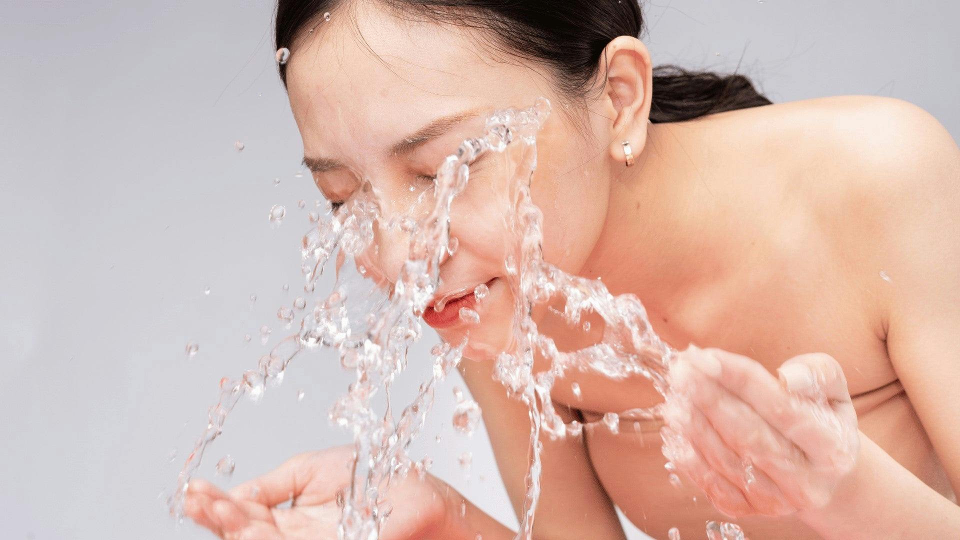 Impact of Hydration on Skin Appearance