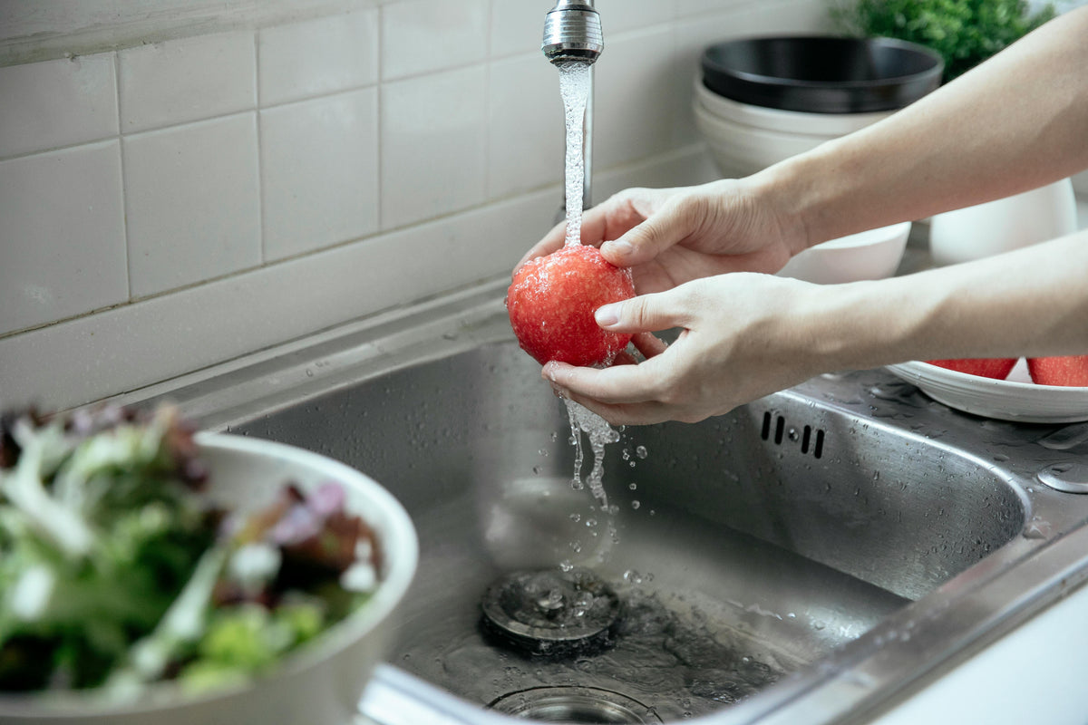 How To Reduce Forever Chemicals (PFAS) in Your Water