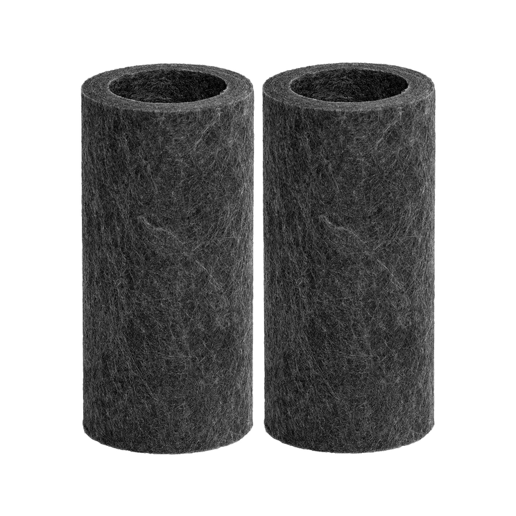 EcoFilter Replacement Filters - 2 pack
