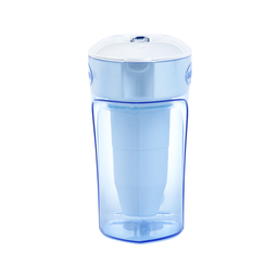 10 cup pitcher front view 