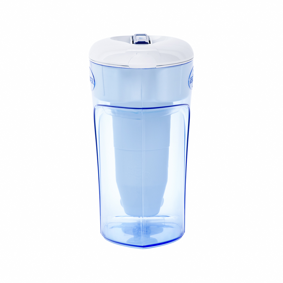 12 Cup Ready-Pour Pitcher front view