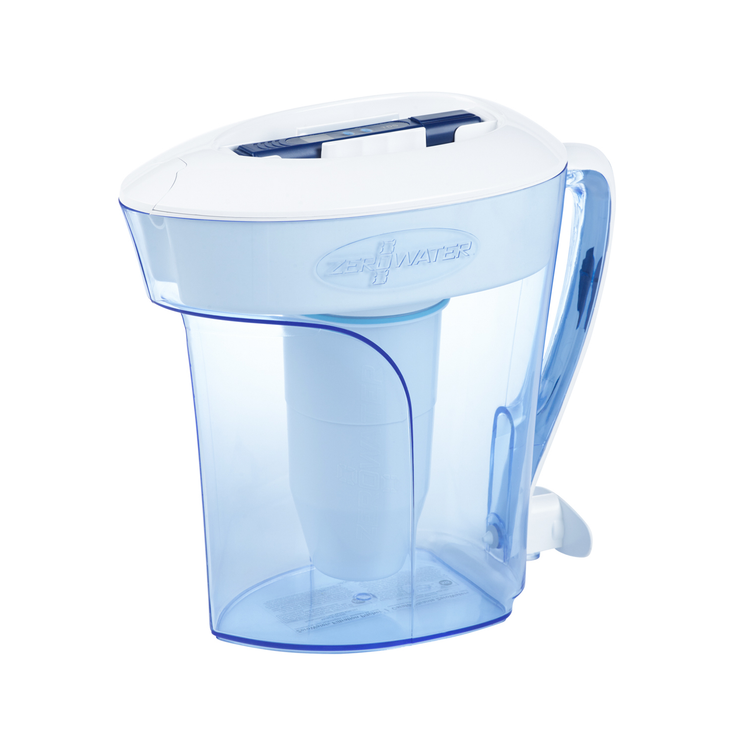 10 Cup Pitcher
