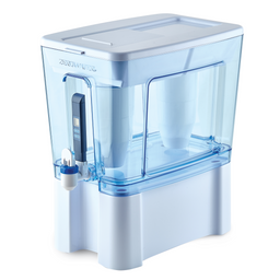 52 cup ready read dispenser side view