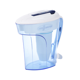 12 Cup Ready-Pour Pitcher side view