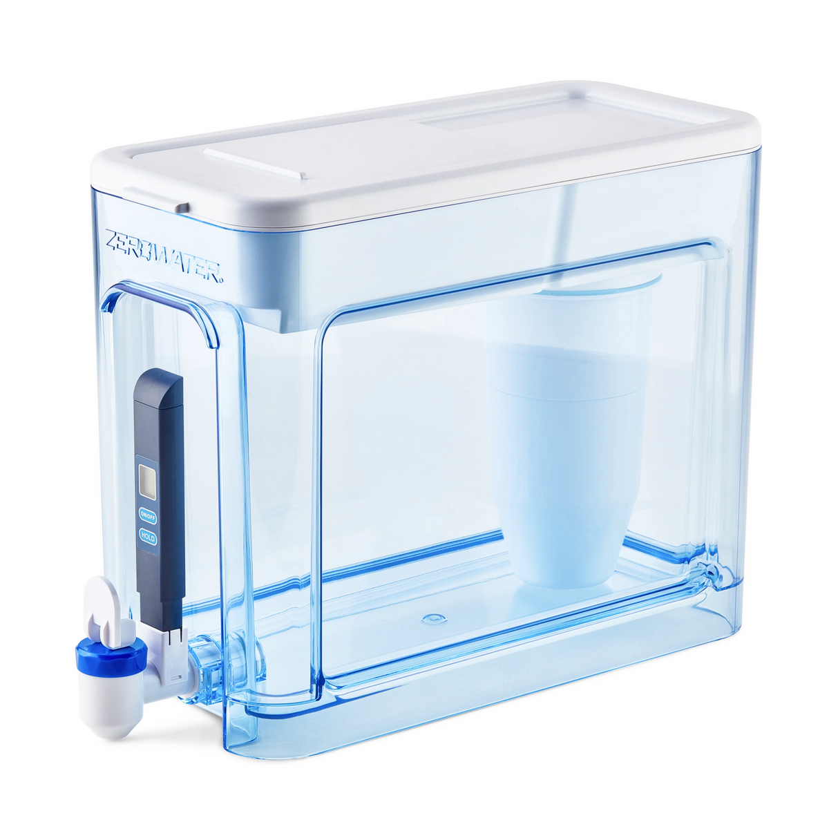 32-Cup Ready-Read Dispenser