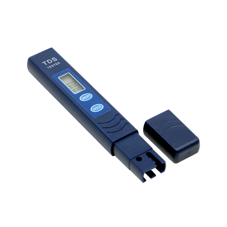 Total Dissolved Solids Meter - Hover
